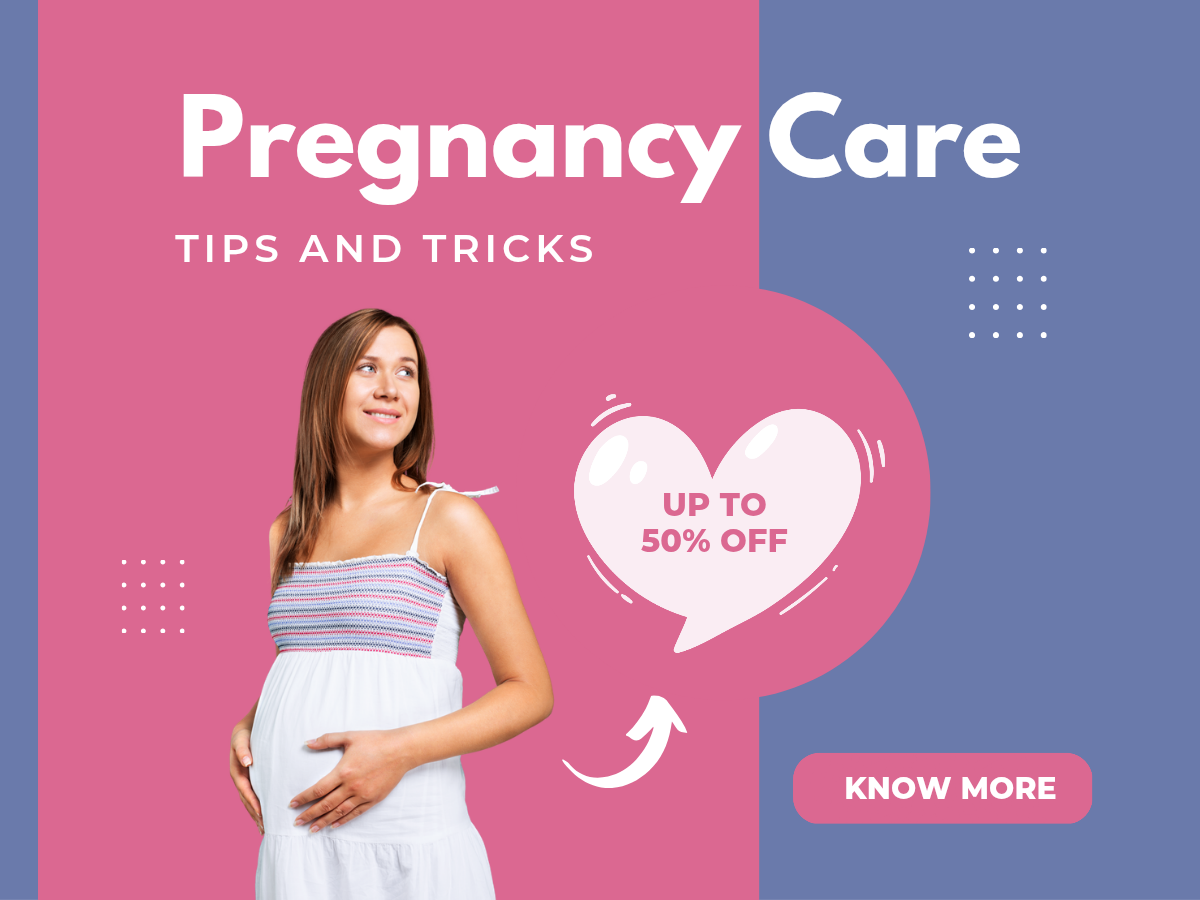 Pregnancy Care